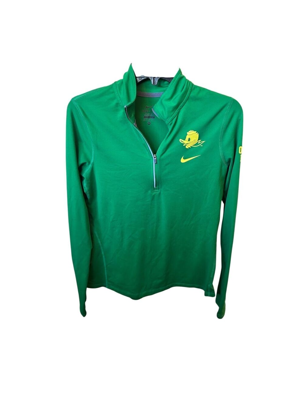 Oregon Ducks women's Med - Nike